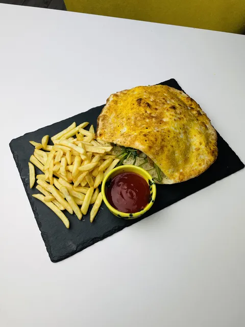 Story Pizza image 9