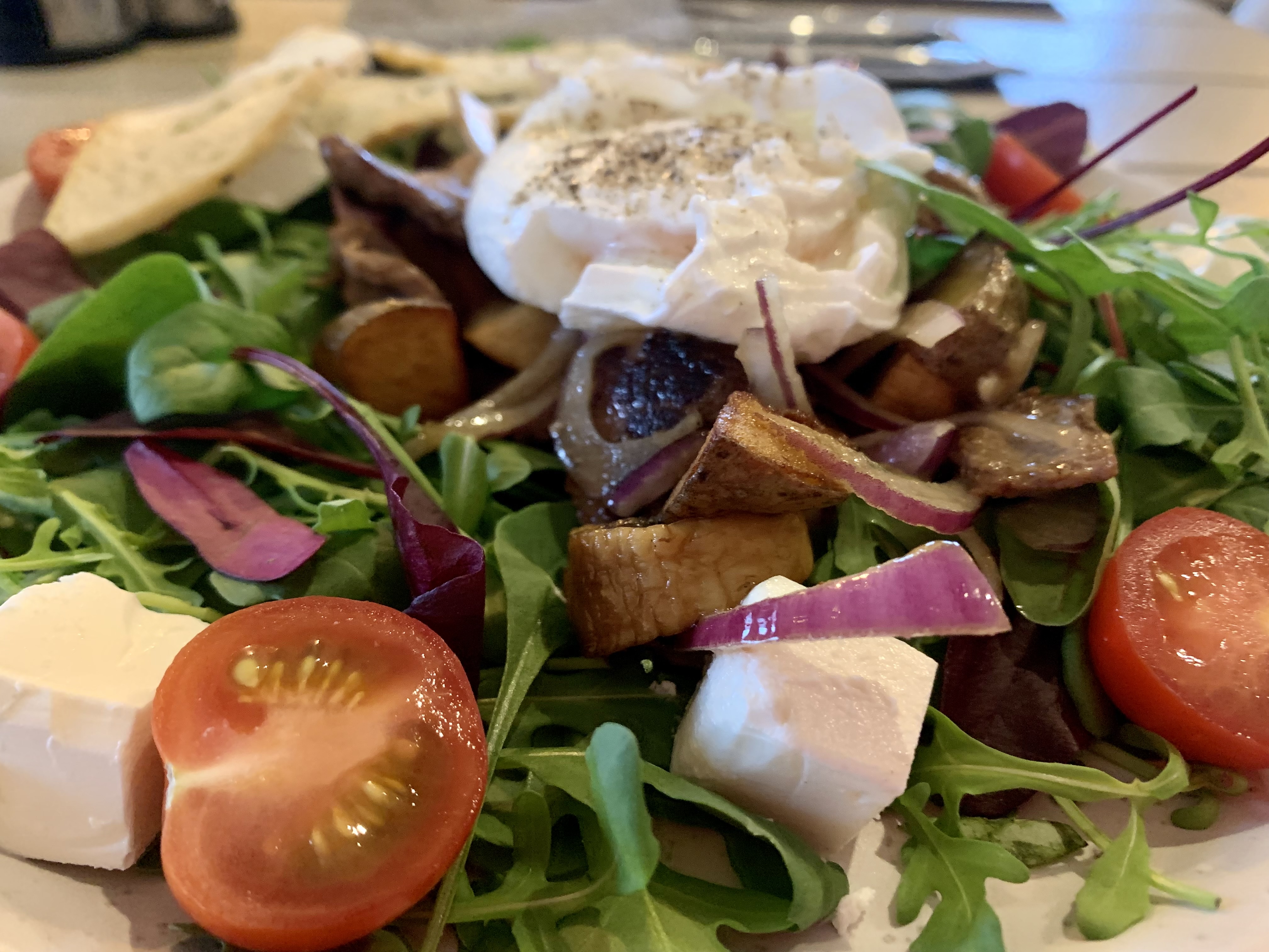 FAINE BISTRO image 3