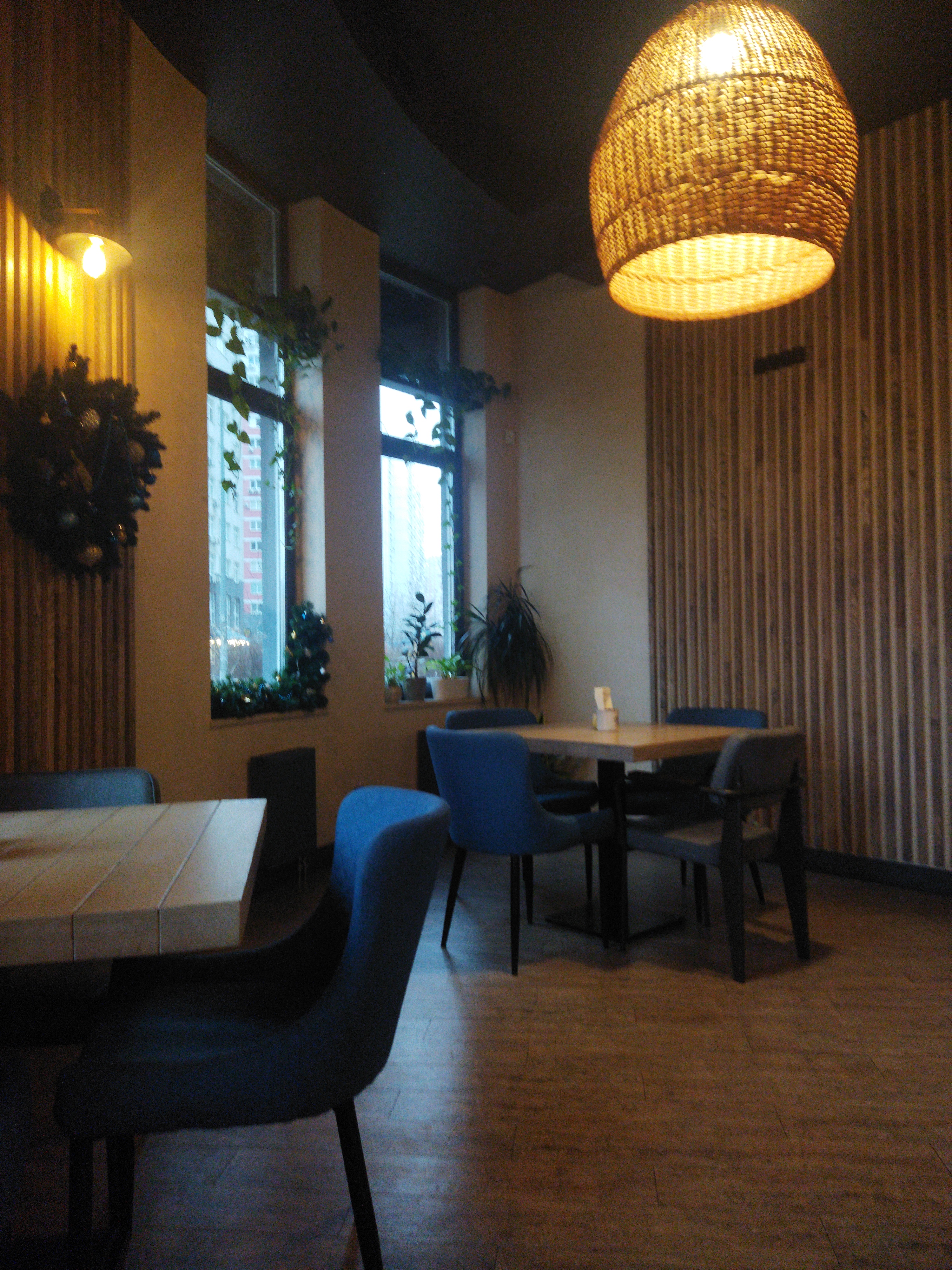 FAINE BISTRO image 5