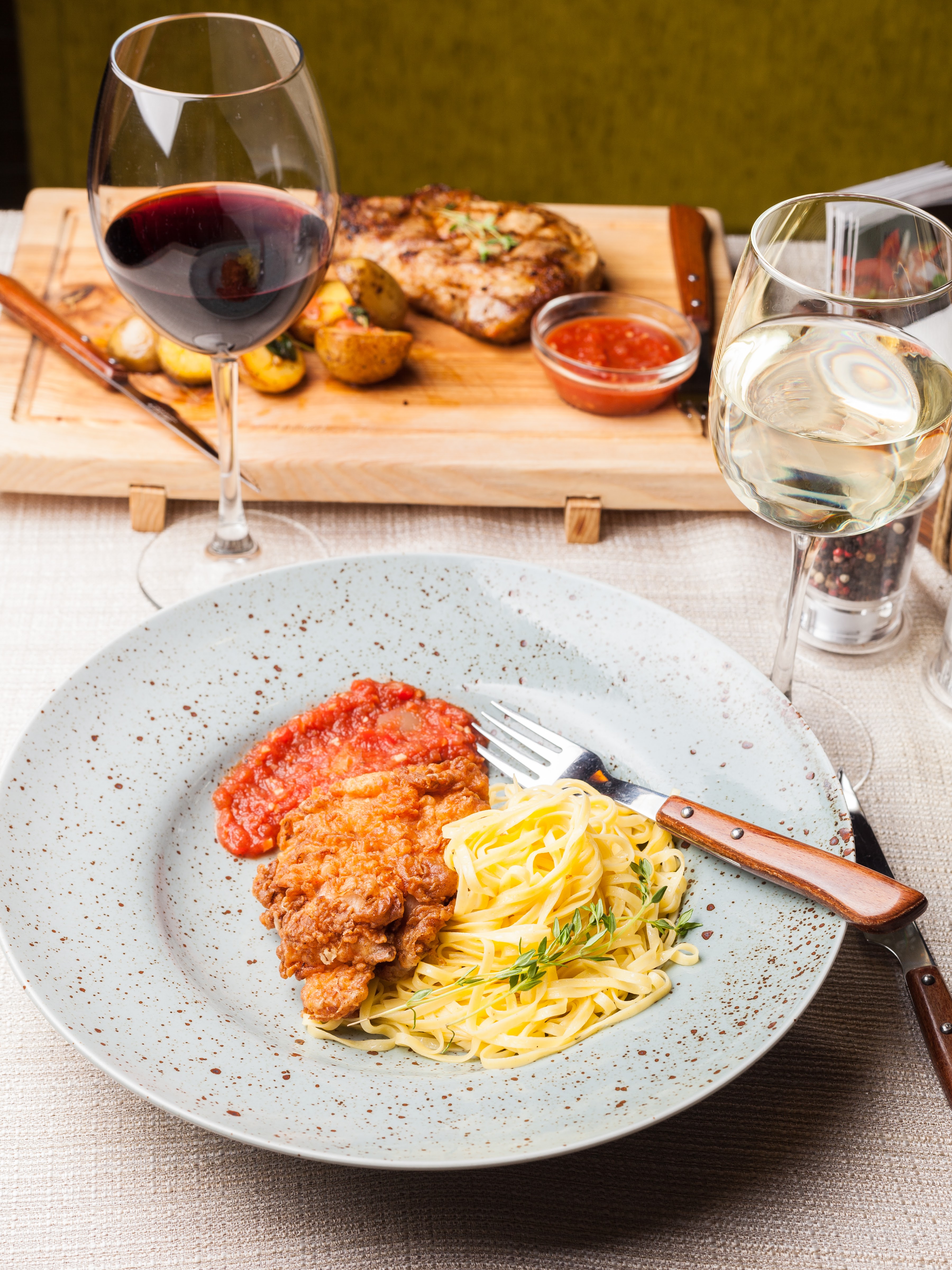 FAINE BISTRO image 8