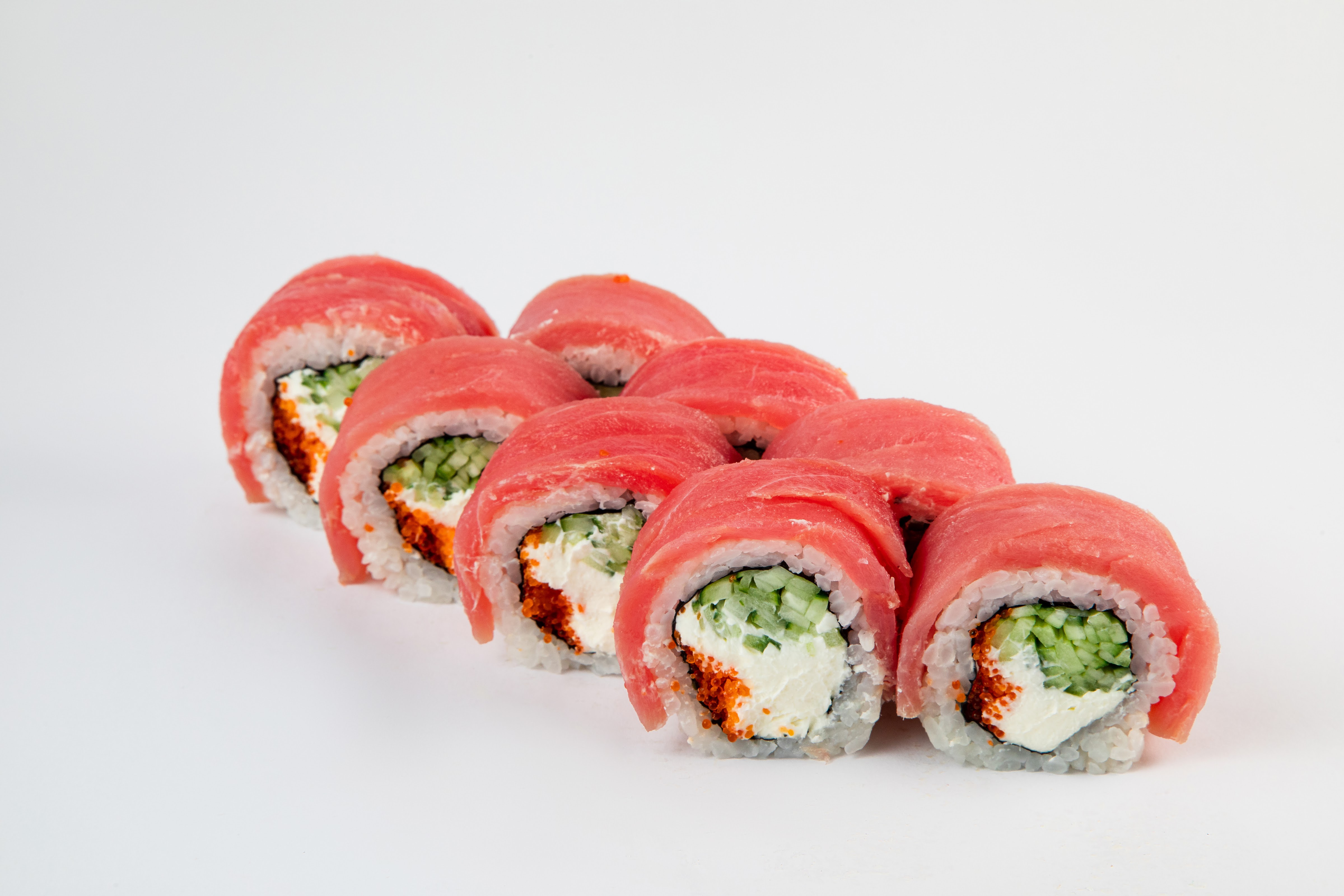 SushiLux доставка суші image 1