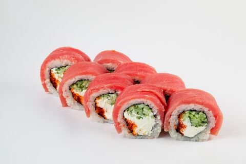 SushiLux доставка суші image 1