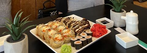 SushiLux доставка суші image 9