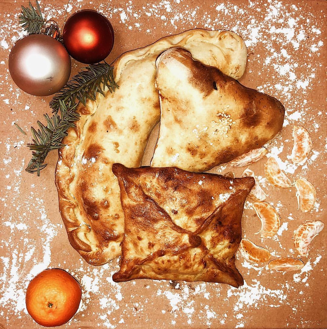 Грузинская пекарня "Хлеб из тандыра" image 7