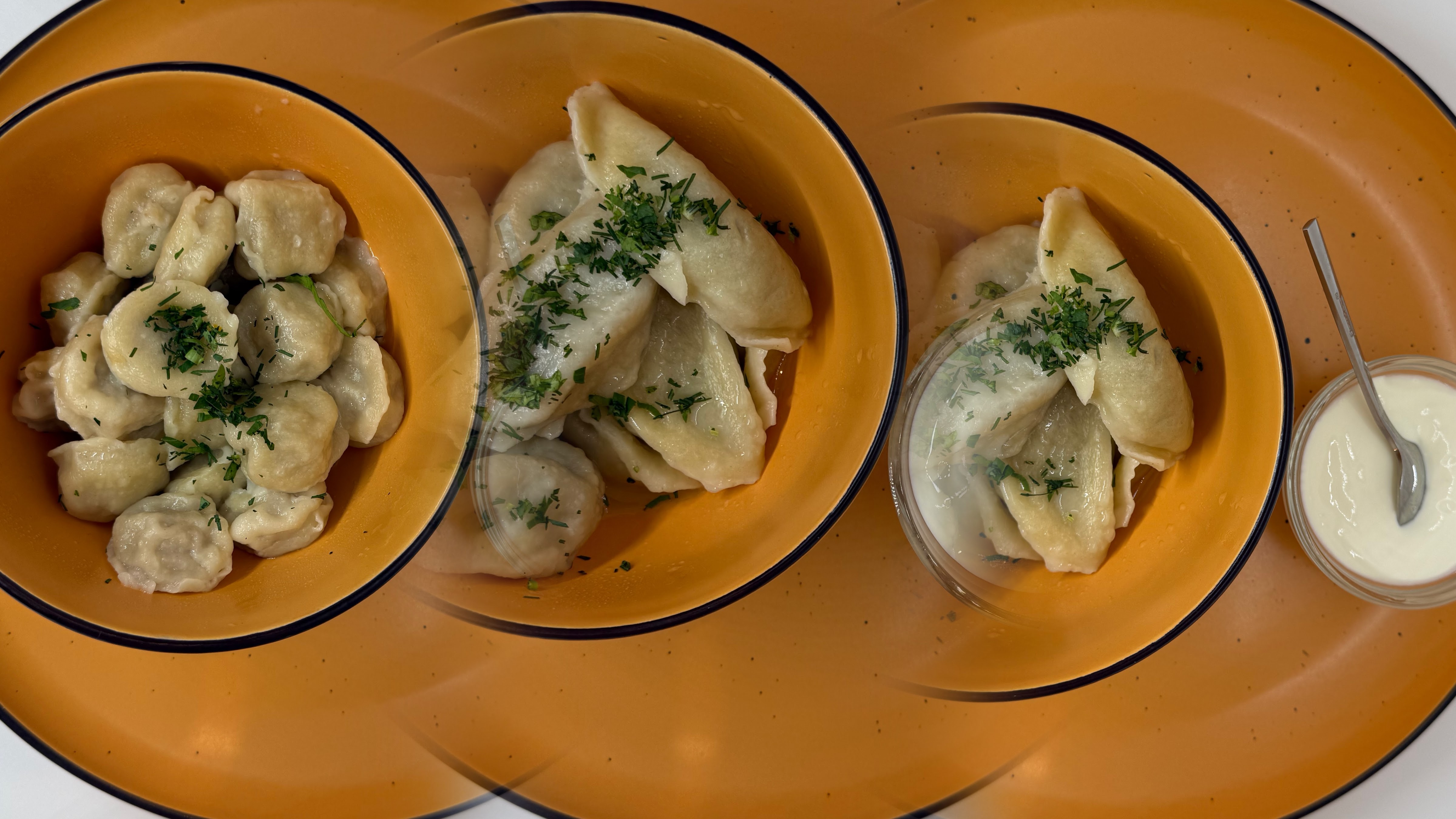 Млинці на Молоці Позняки image 4