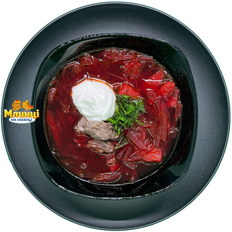 Млинці на Молоці Позняки image 5