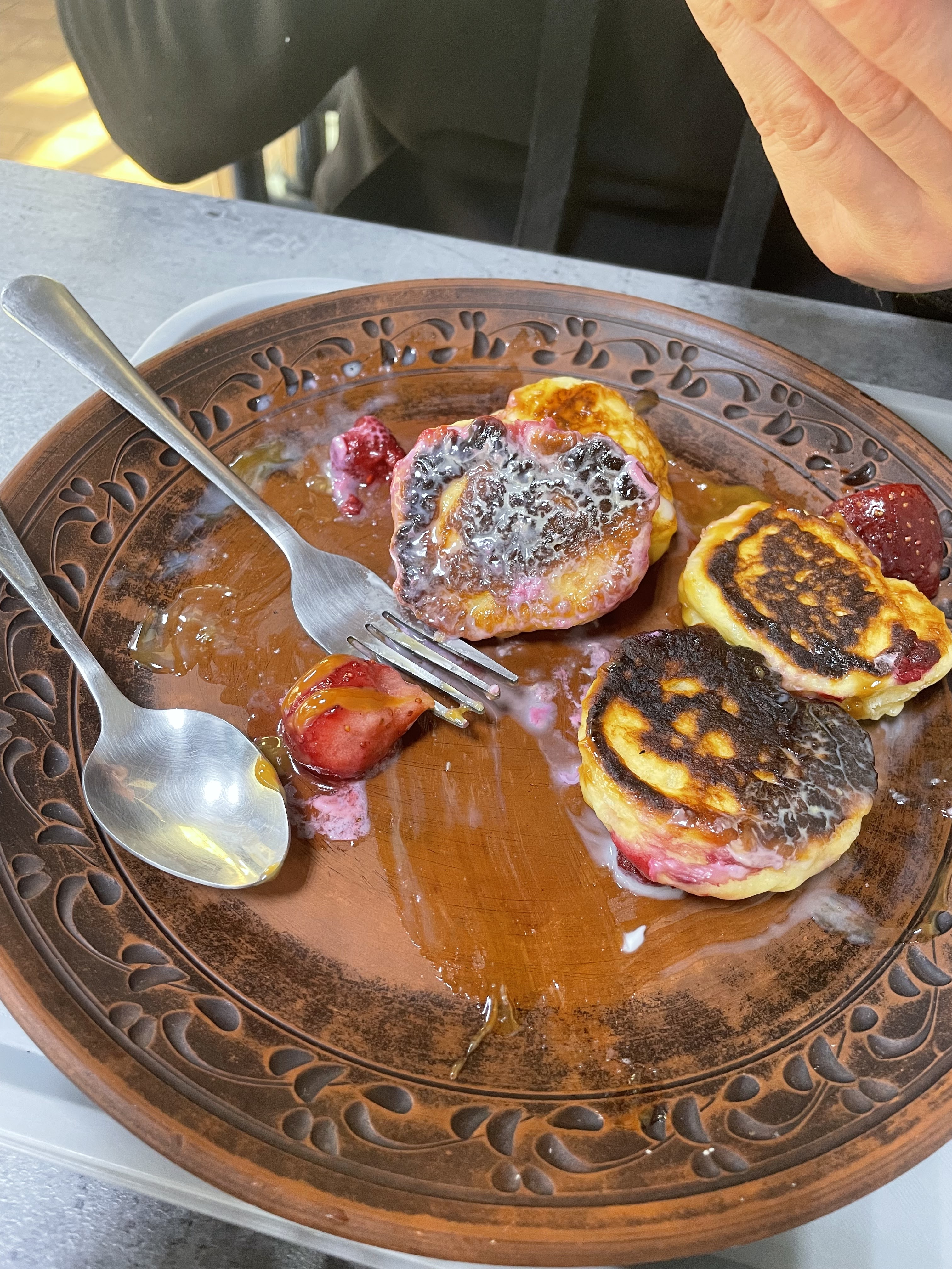 Млинці на Молоці Позняки image 10