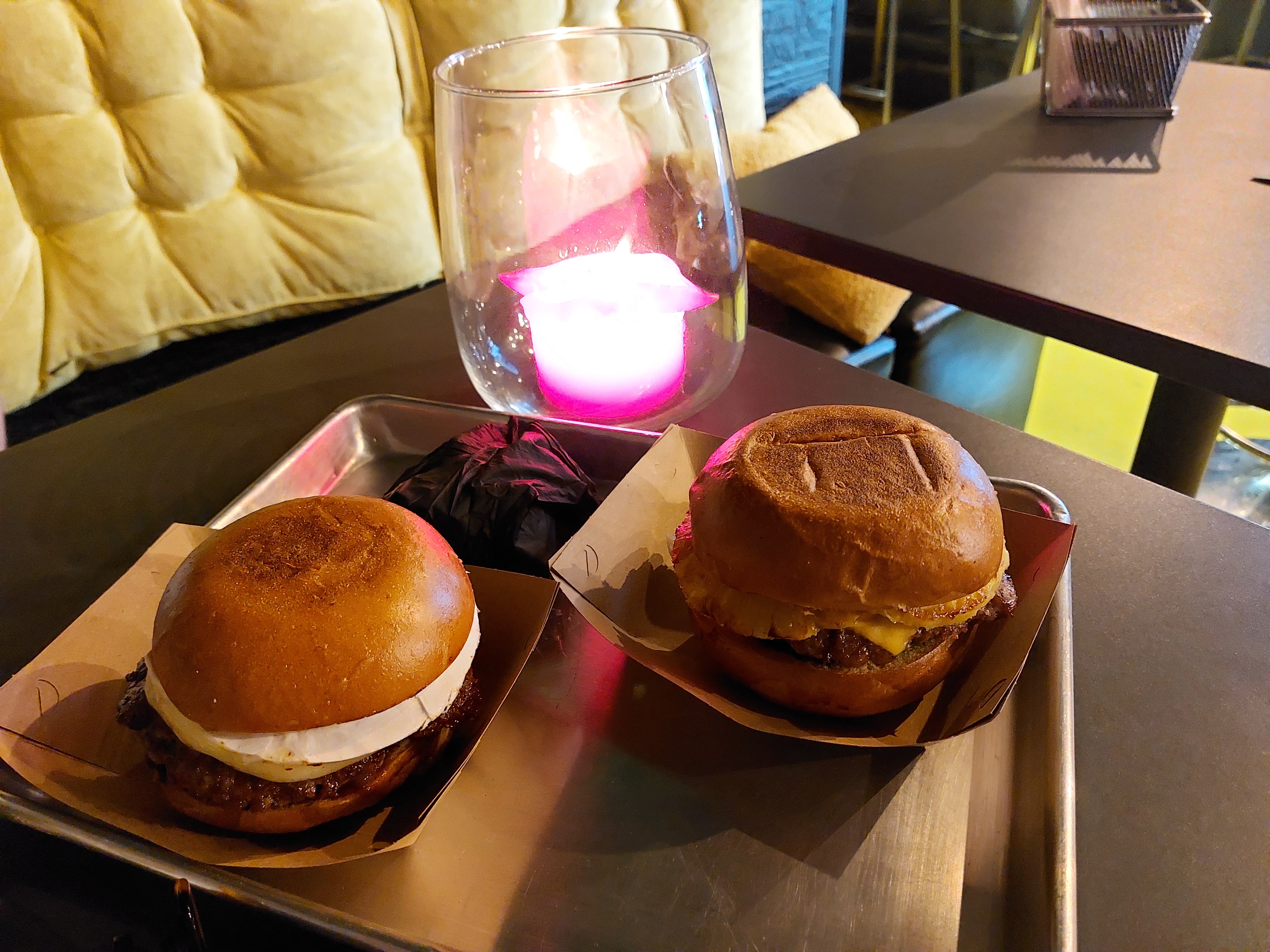 Burherna Cvoyi Lyudy image 2