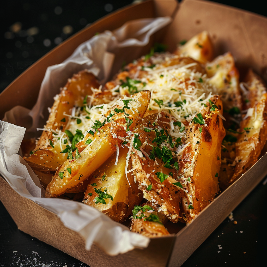 Burherna Cvoyi Lyudy image 6