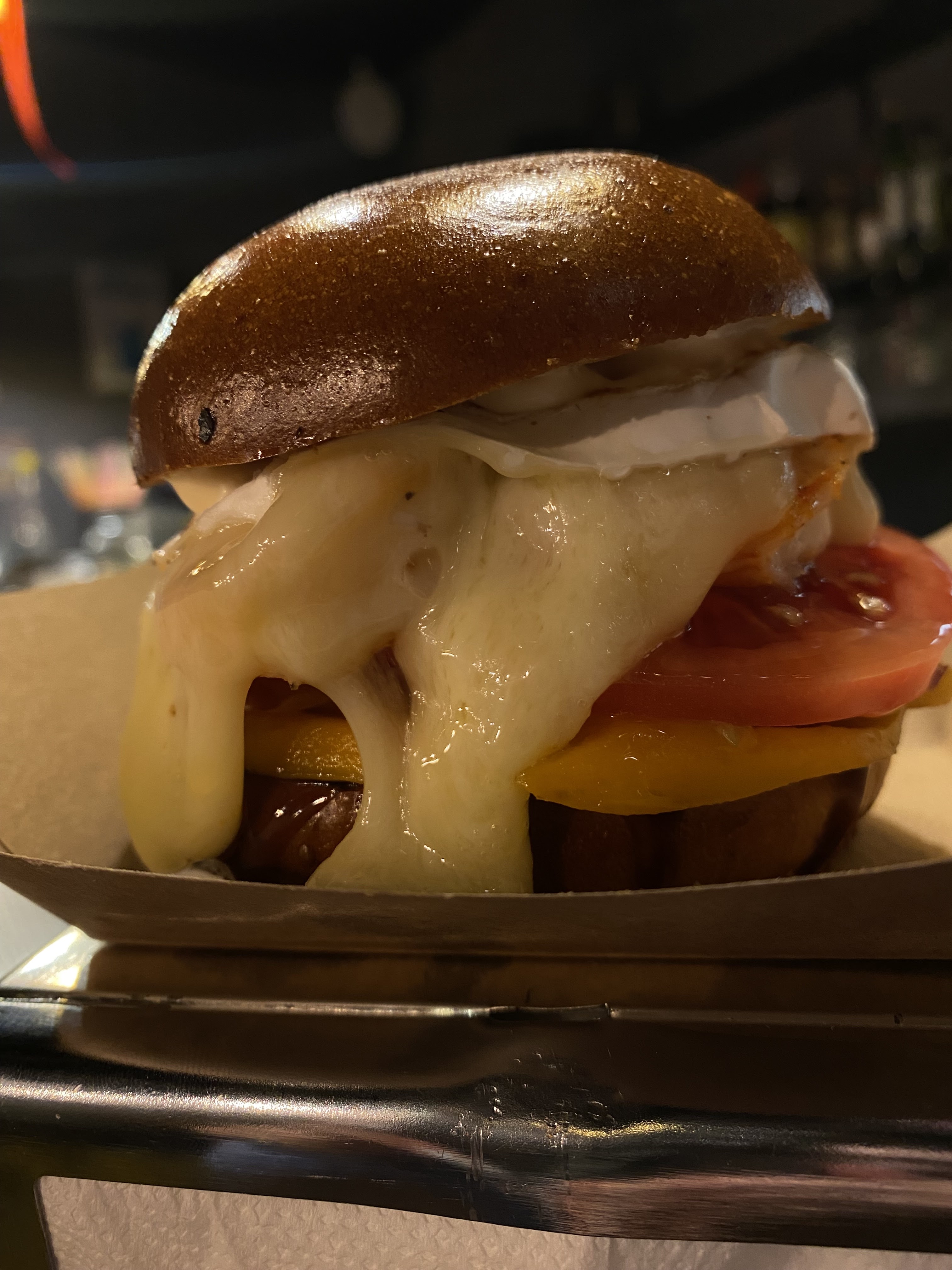 Burherna Cvoyi Lyudy image 7