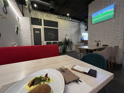 Value Cafe image 1