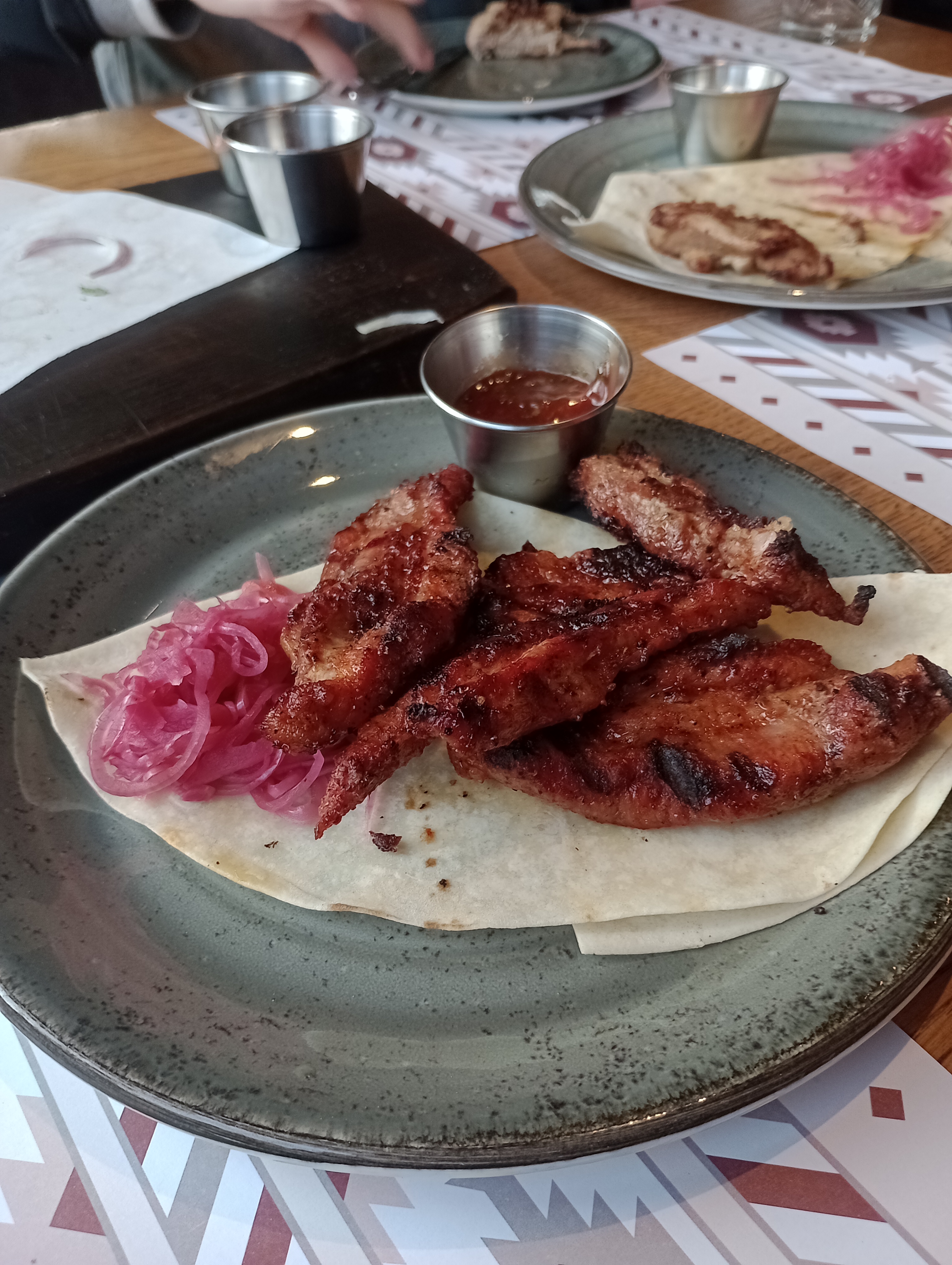 Теплий image 5