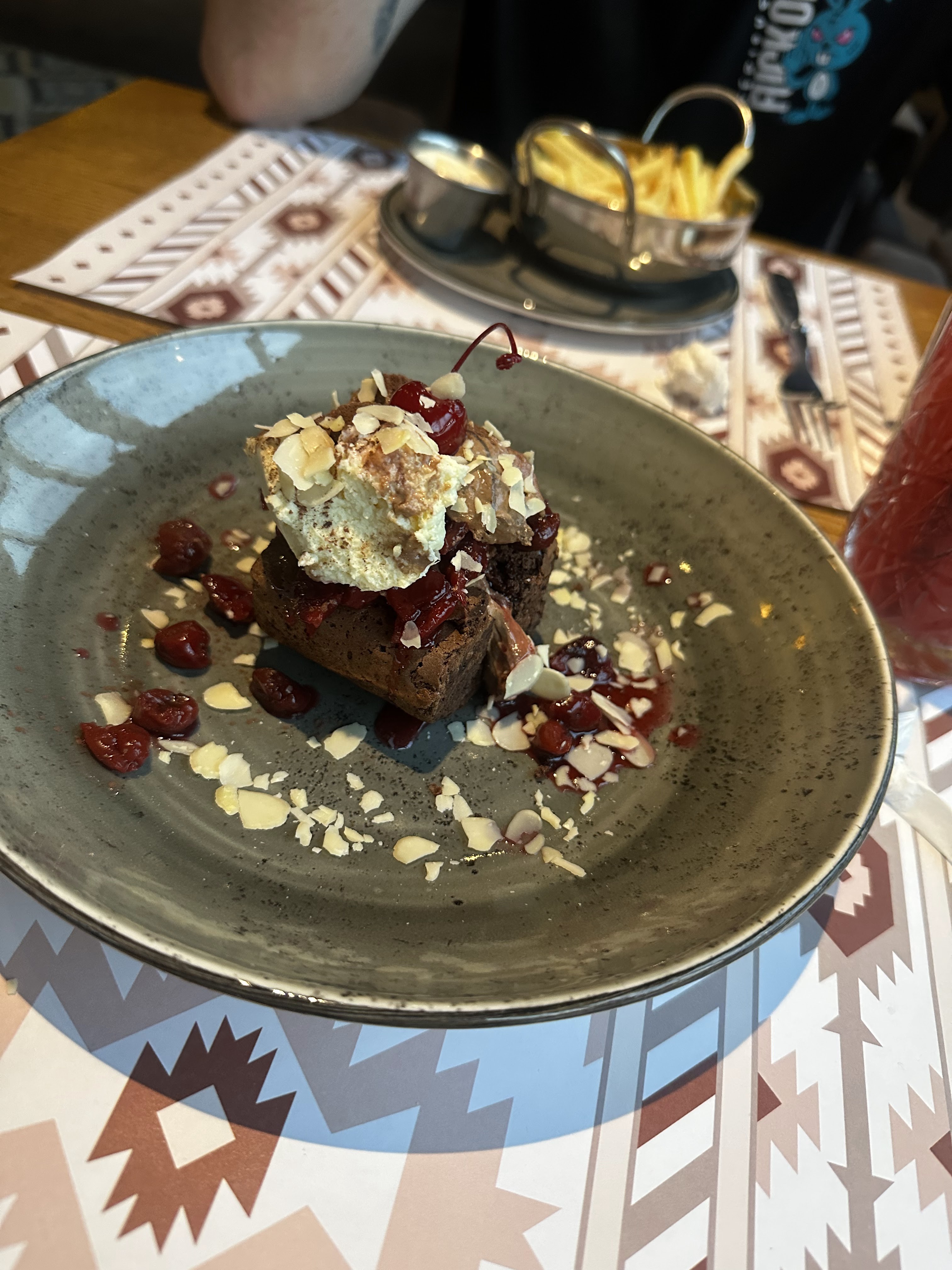 Теплий image 8