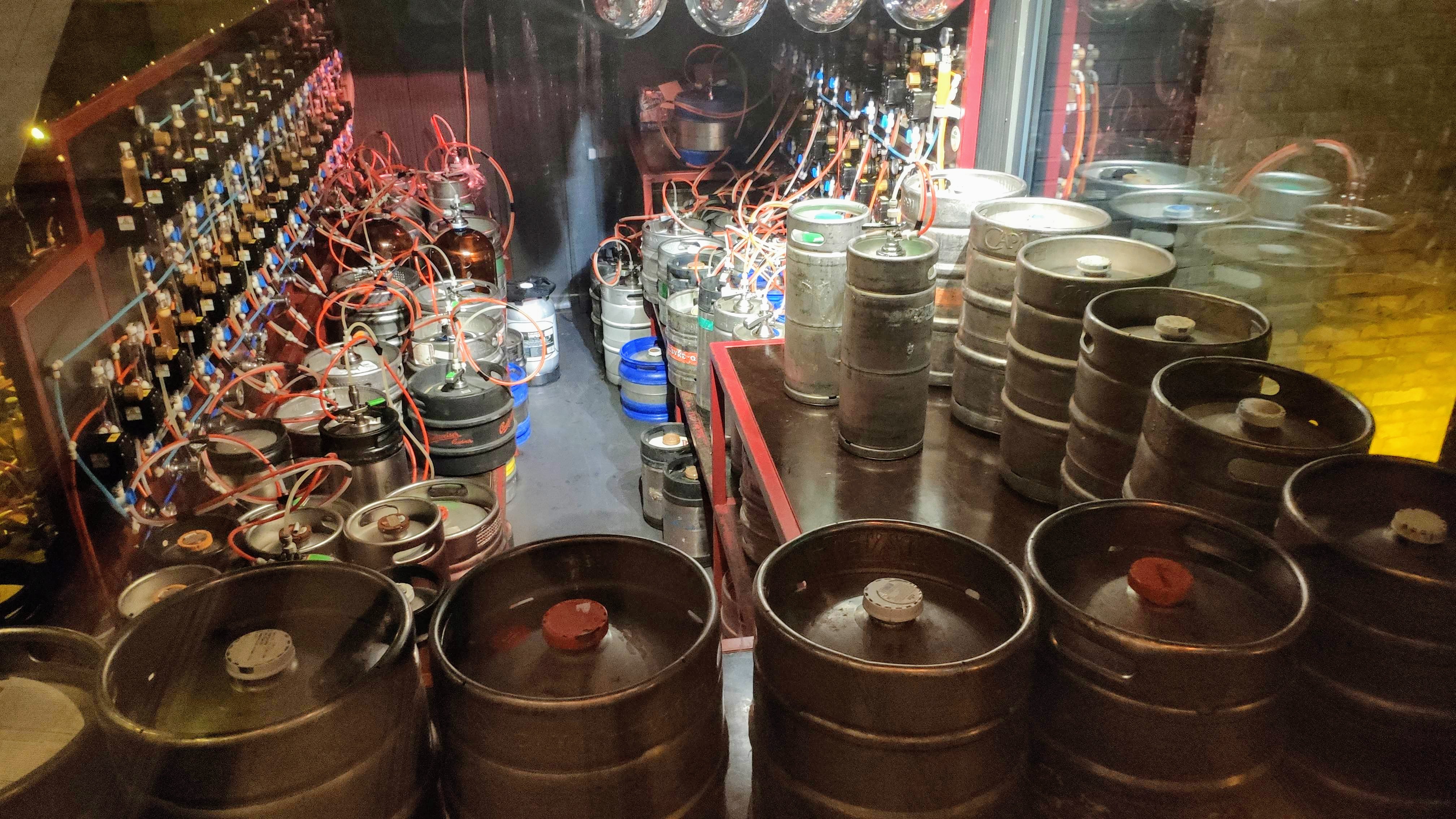 This is Пивбар на Харківському image 4