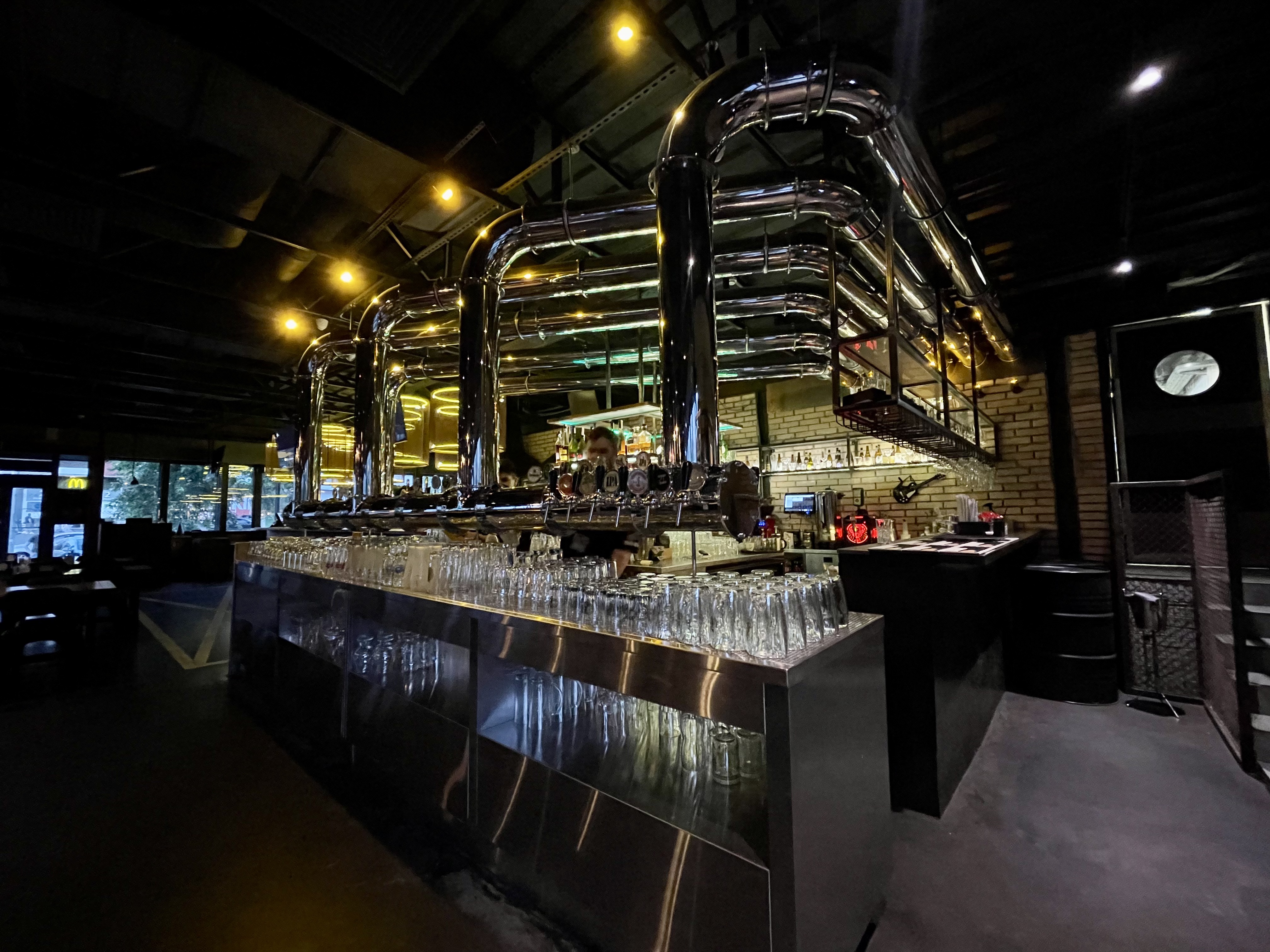 This is Пивбар на Харківському image 9