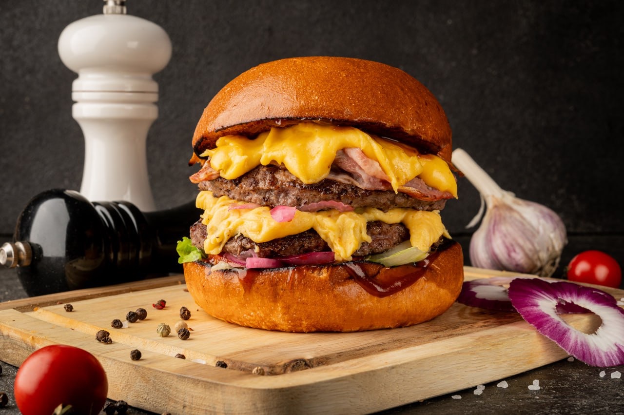 Shawa Place Cafe image 3