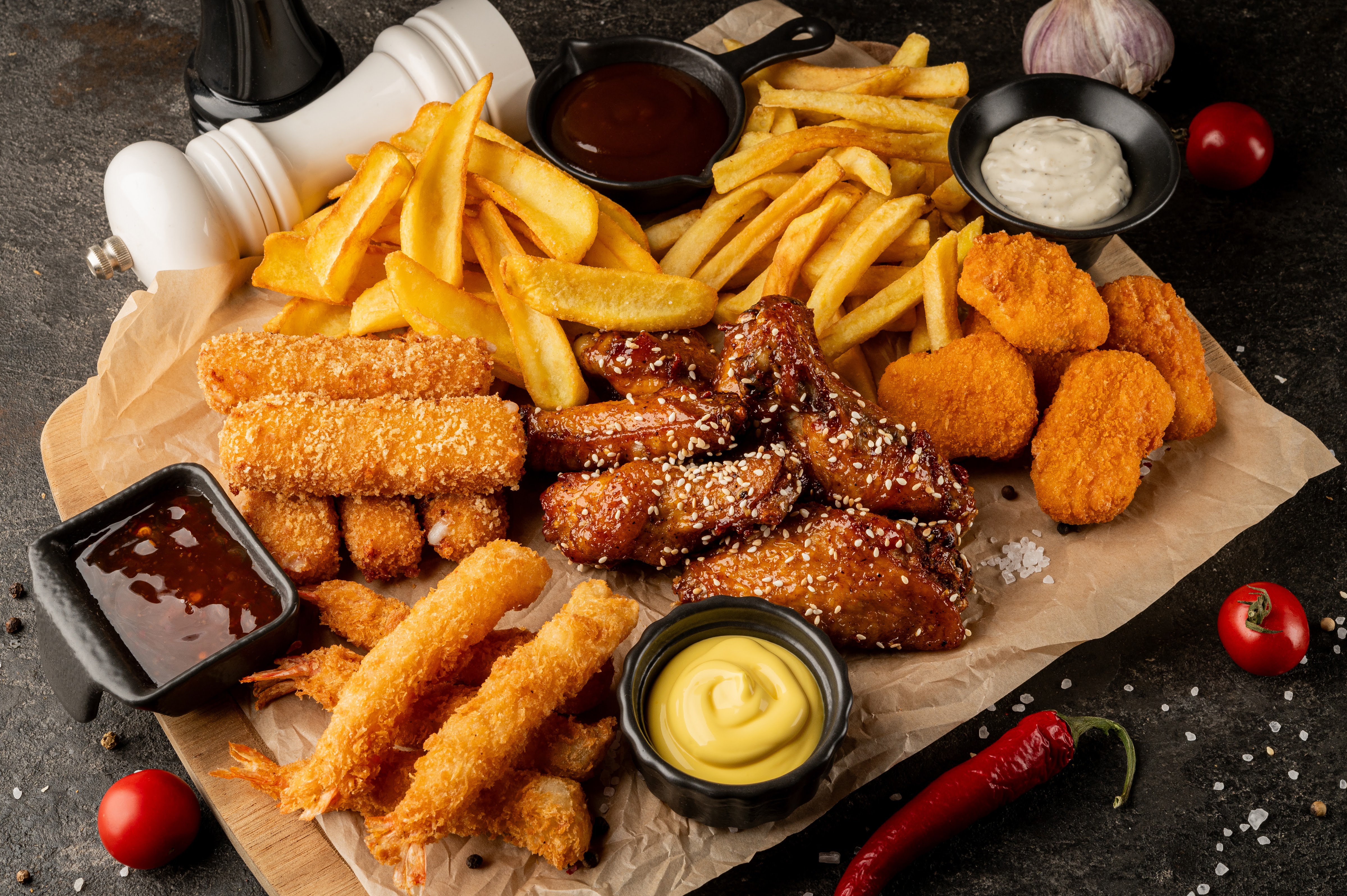 Shawa Place Cafe image 6