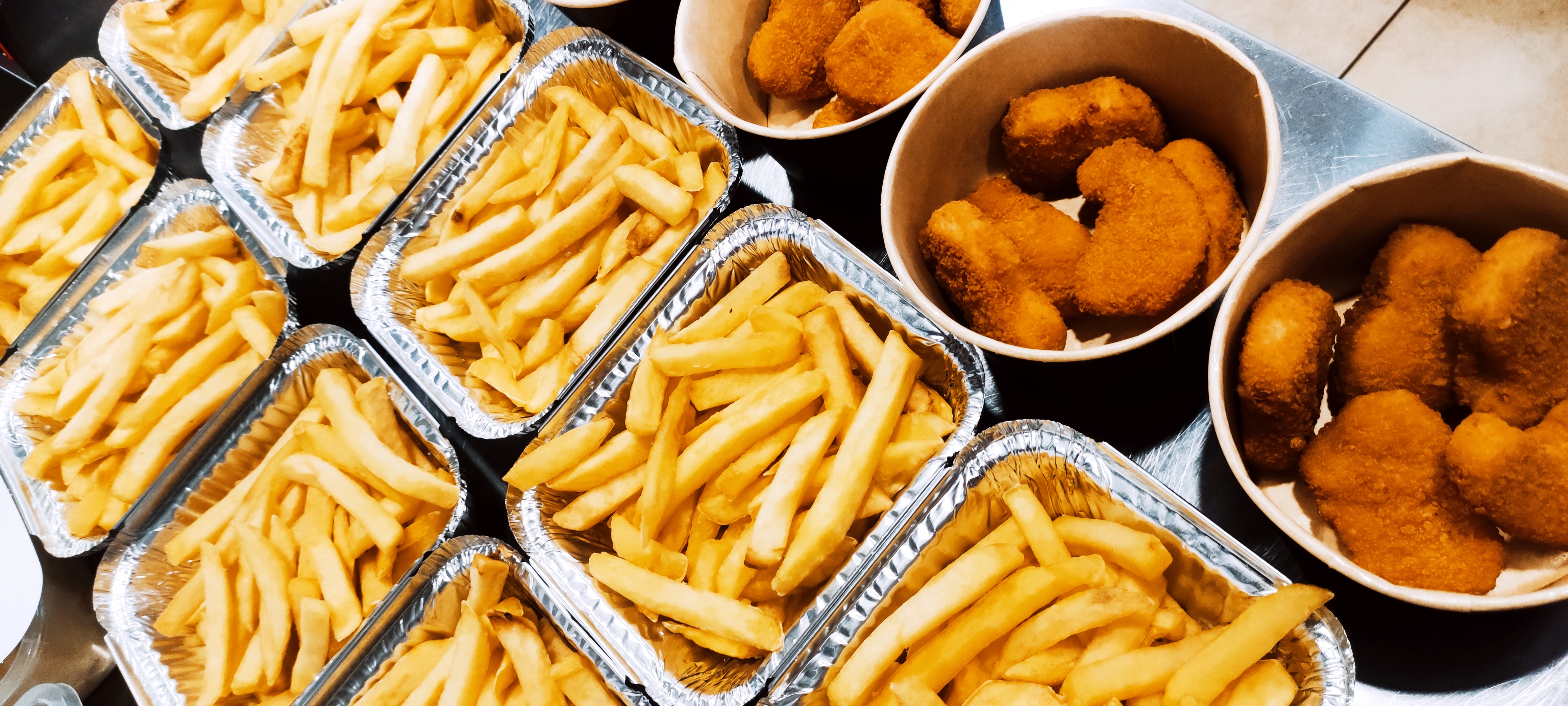 Shawa Place Cafe image 7