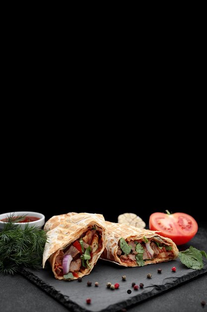 Shawa Place Cafe image 10