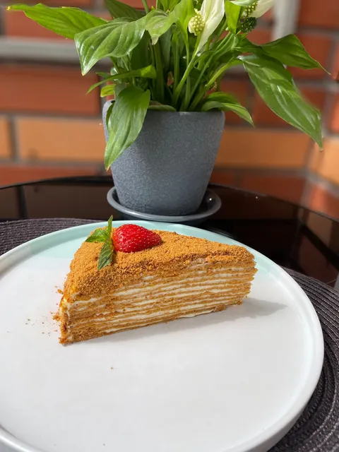 Polly Cafe image 5