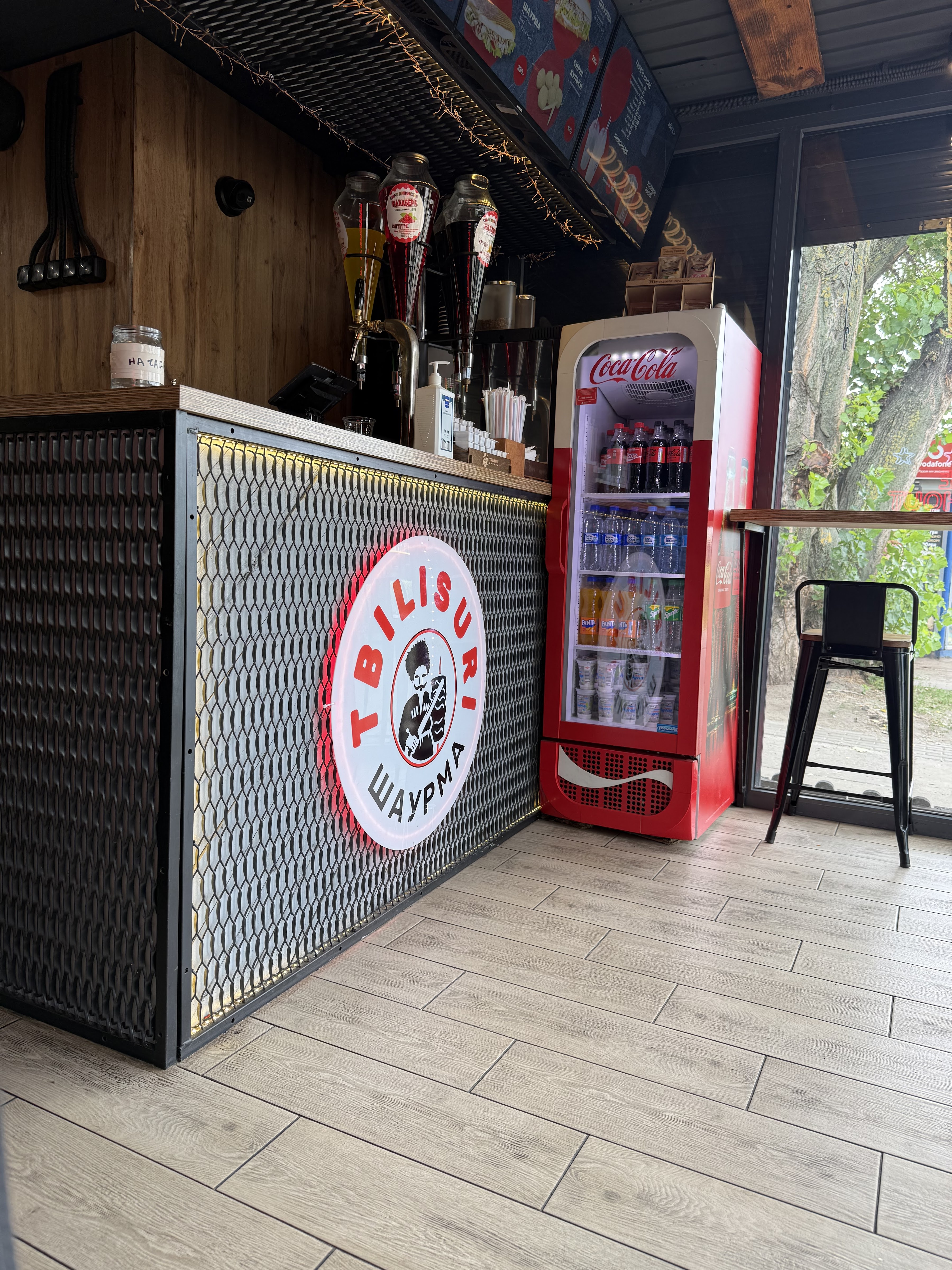 Шаурма Tbilisuri image 4