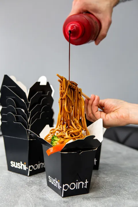 Sushi-Point image 4