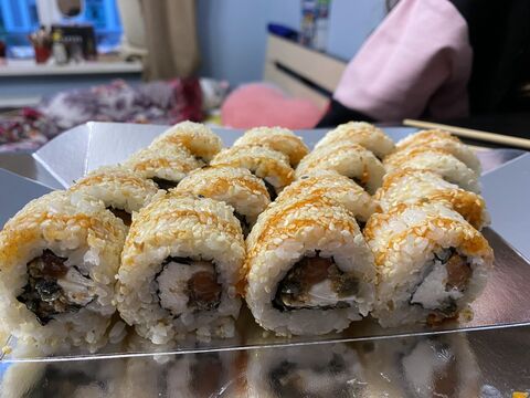 Sushi-Point image 5