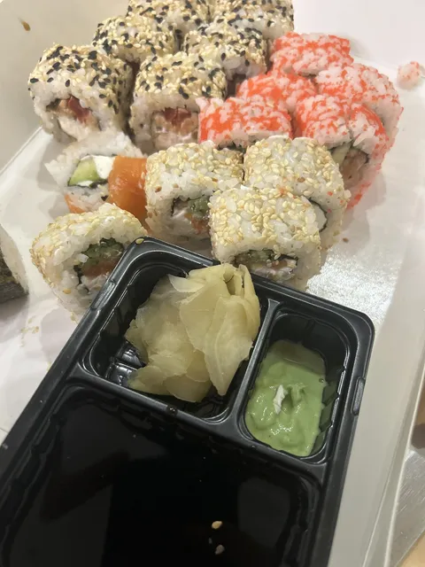 Sushi-Point image 6