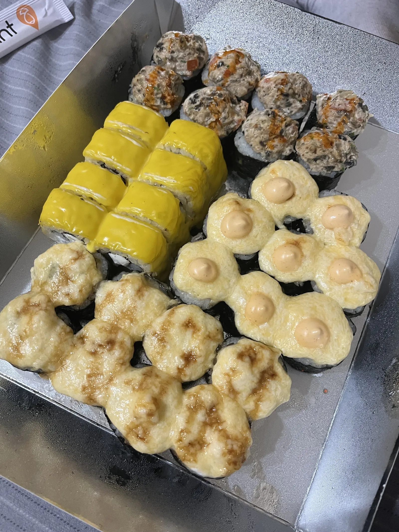 Sushi-Point image 8