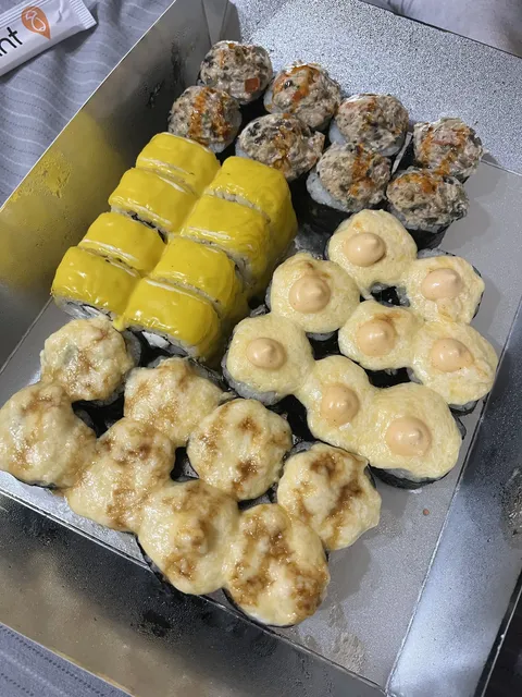 Sushi-Point image 8