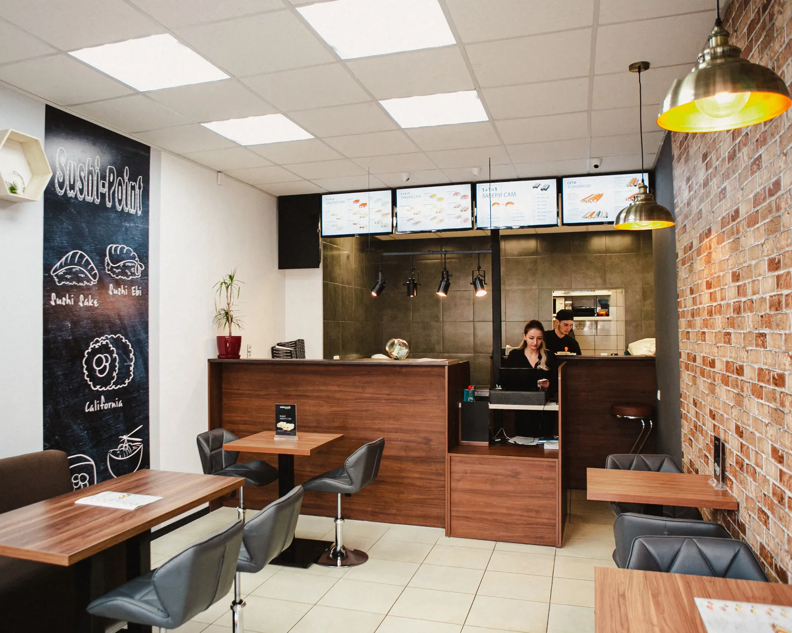 Sushi-Point image 9
