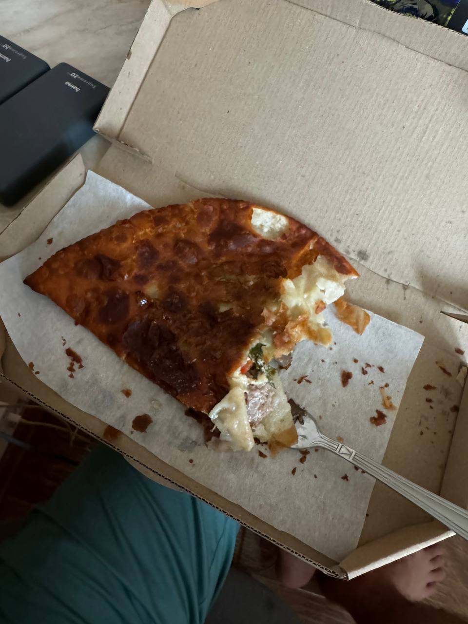 Cheburechna Na Revutsʹkoho image 9