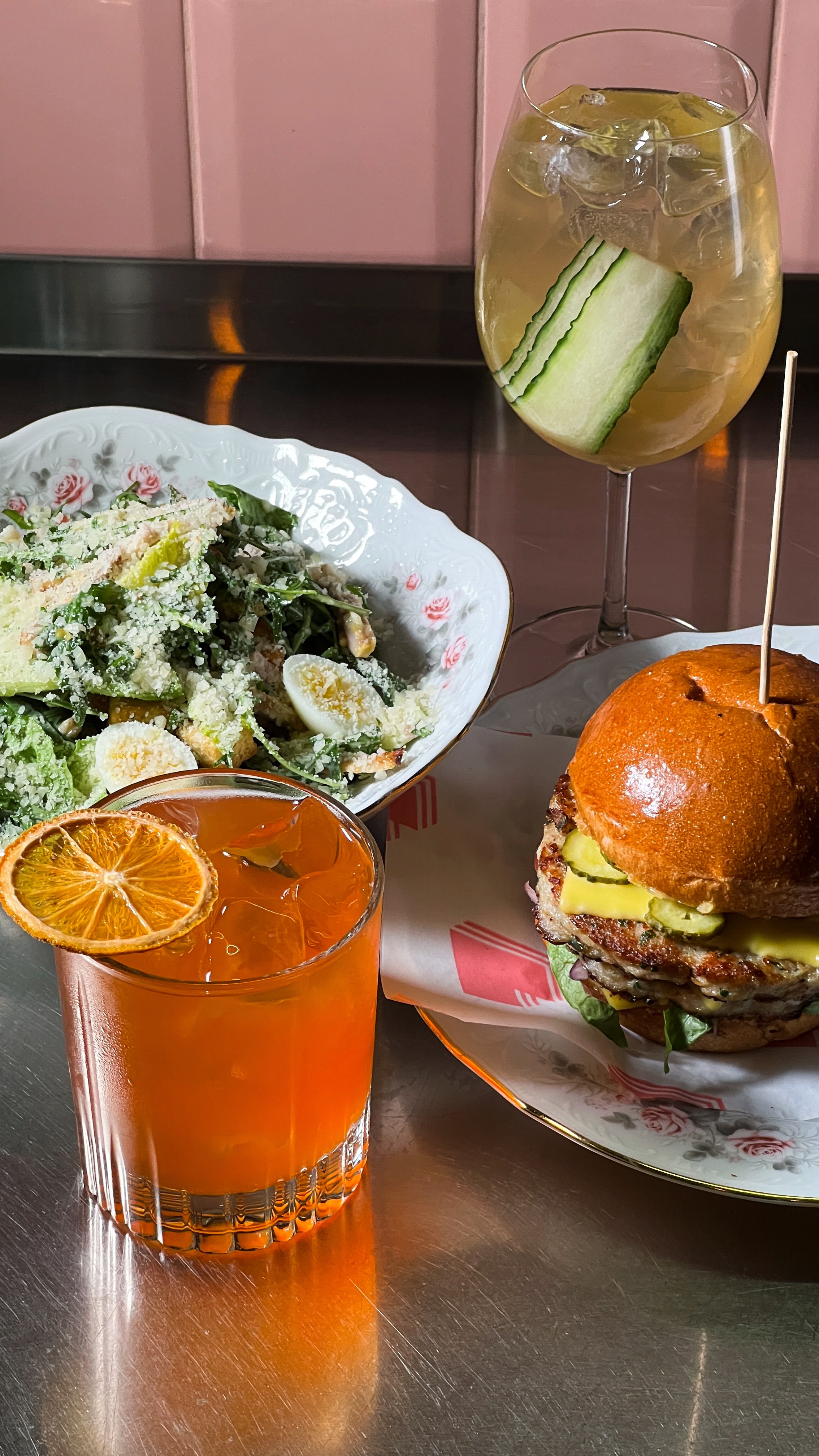 Memory Food&Drink image 2