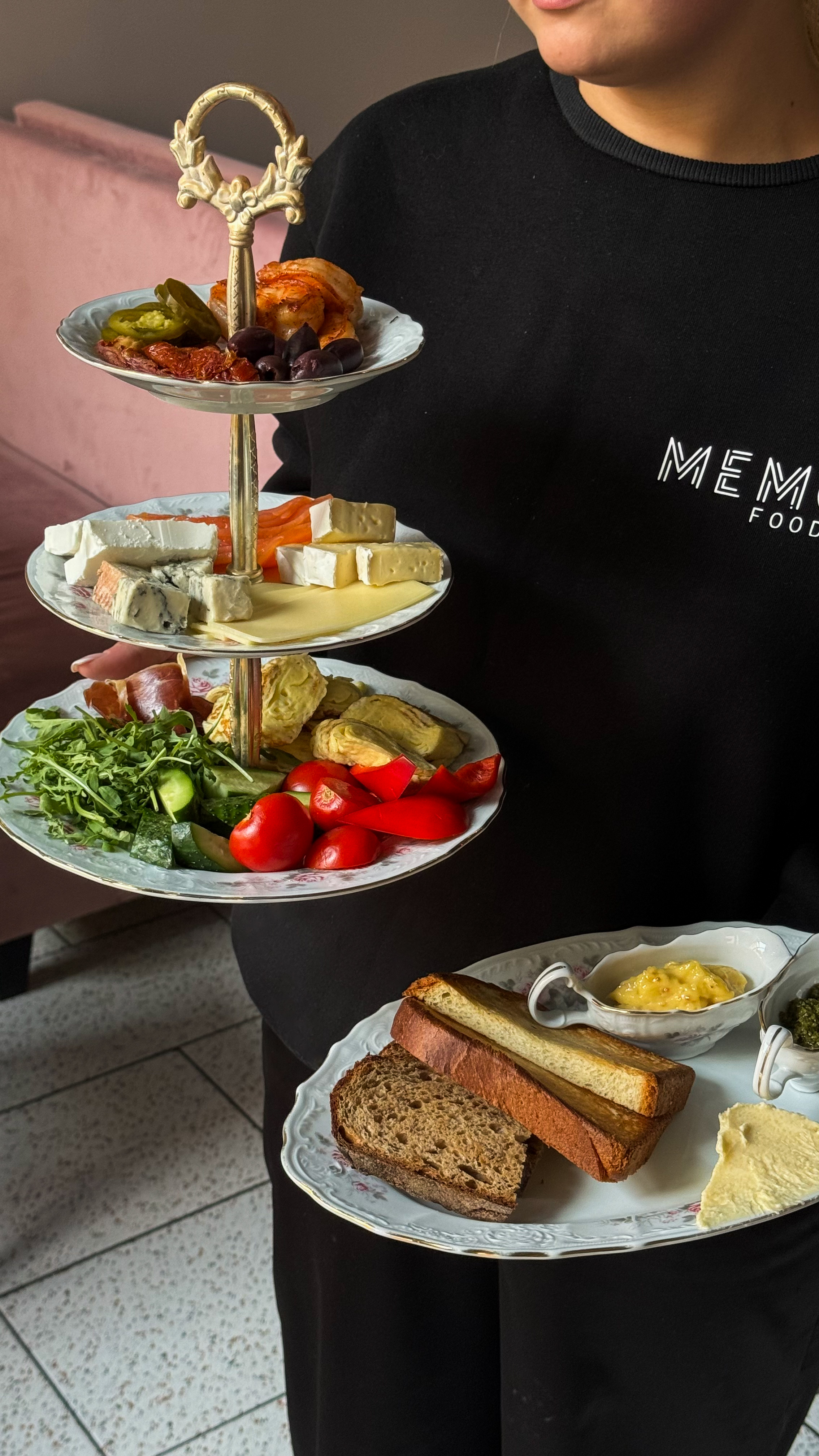 Memory Food&Drink image 8