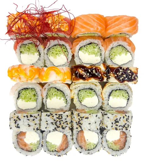 Sushi Maki Mood image 1