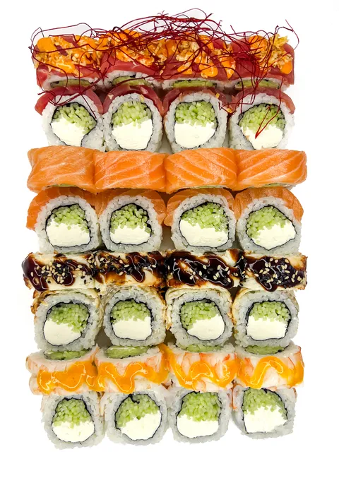 Sushi Maki Mood image 3