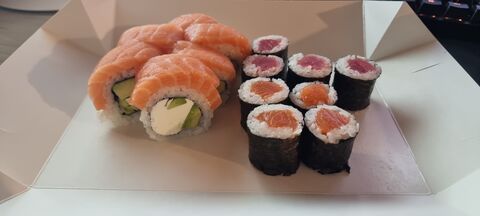Sushi Maki Mood image 4