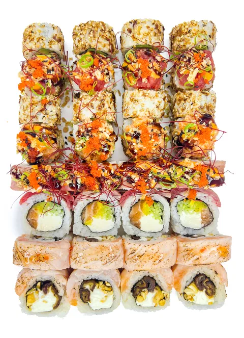 Sushi Maki Mood image 6