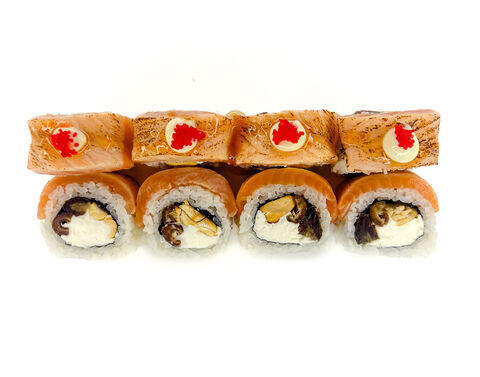 Sushi Maki Mood image 7