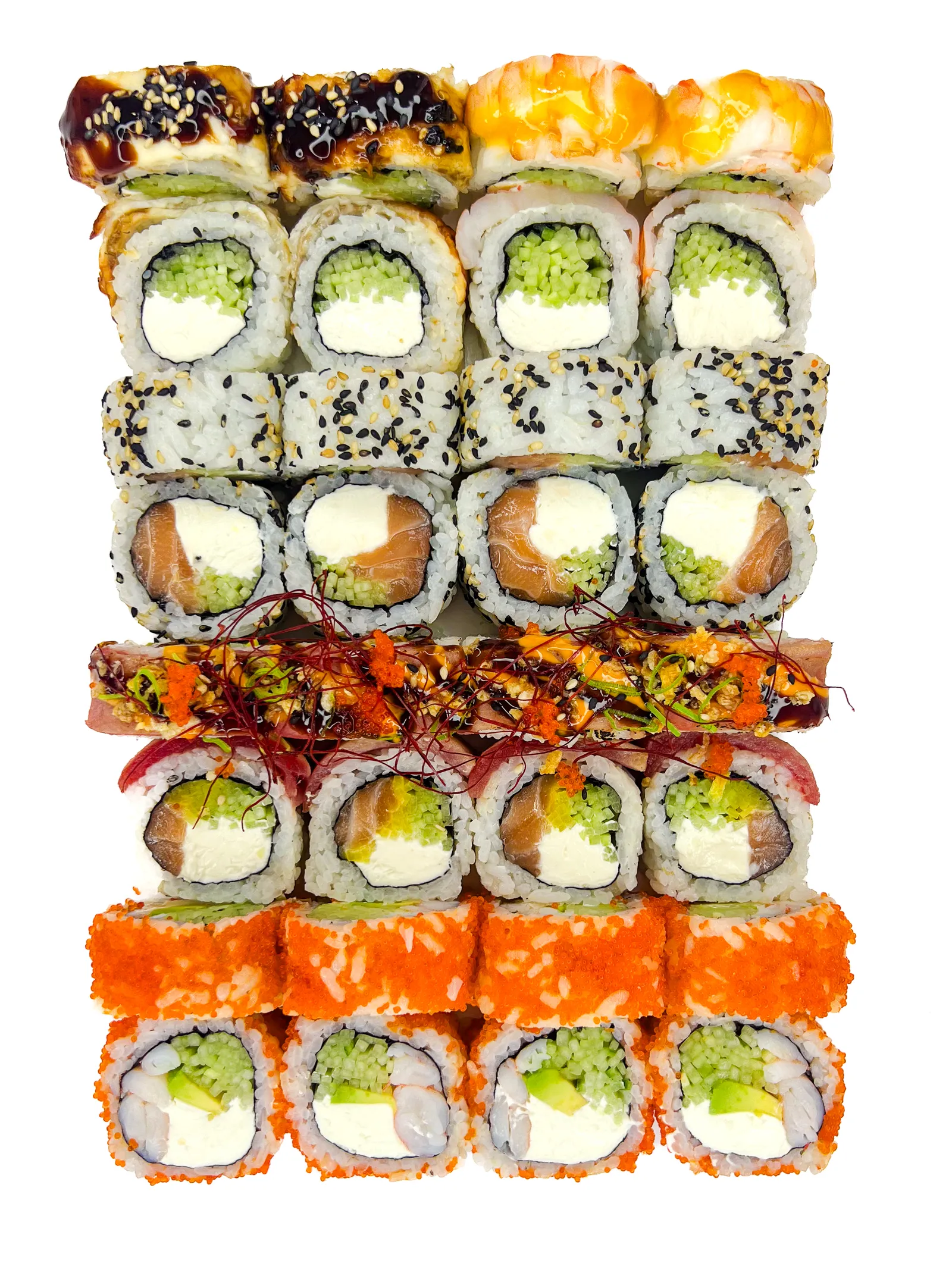 Sushi Maki Mood image 8