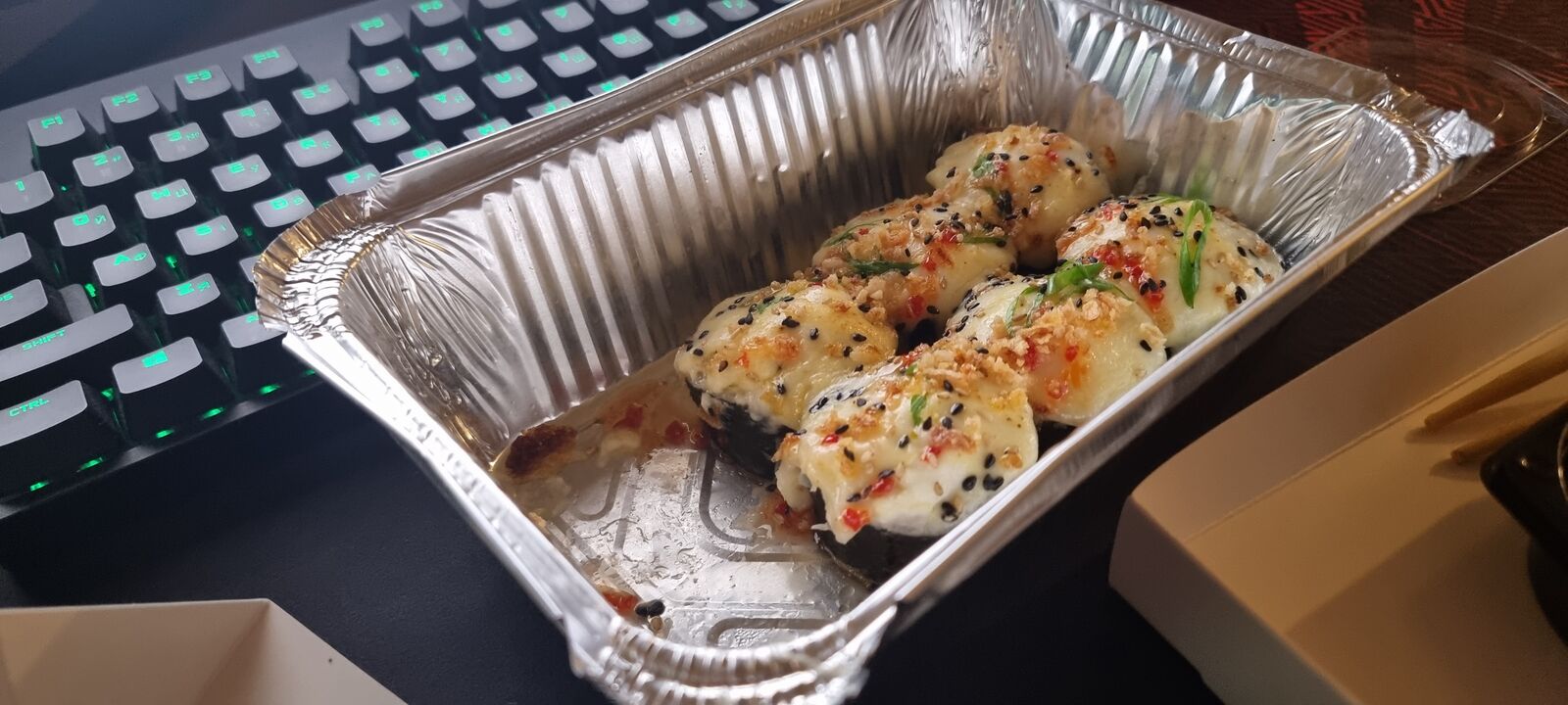 Sushi Maki Mood image 9