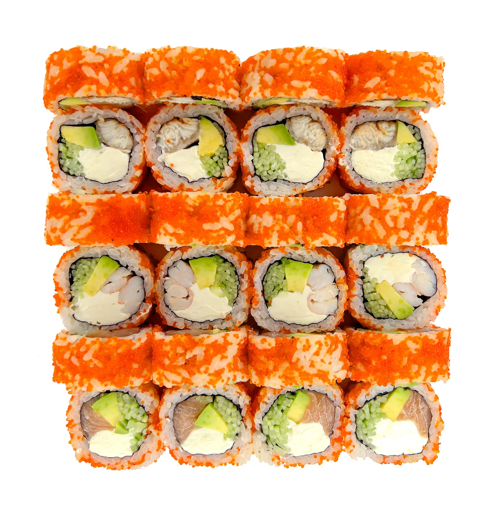 Sushi Maki Mood image 10