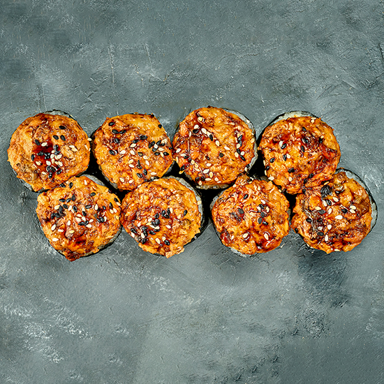 Тайна Бокс Суши Комфорт Таун image 2