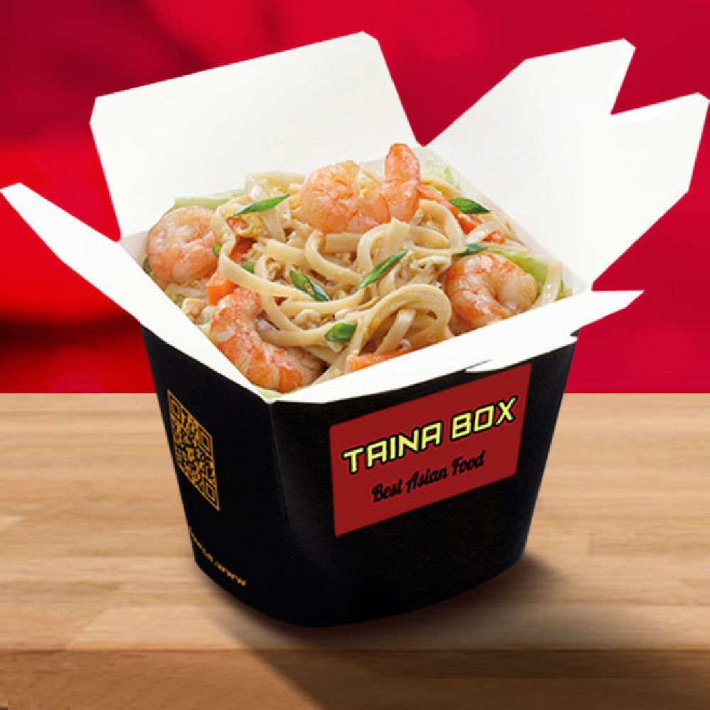 Тайна Бокс Суши Комфорт Таун image 9