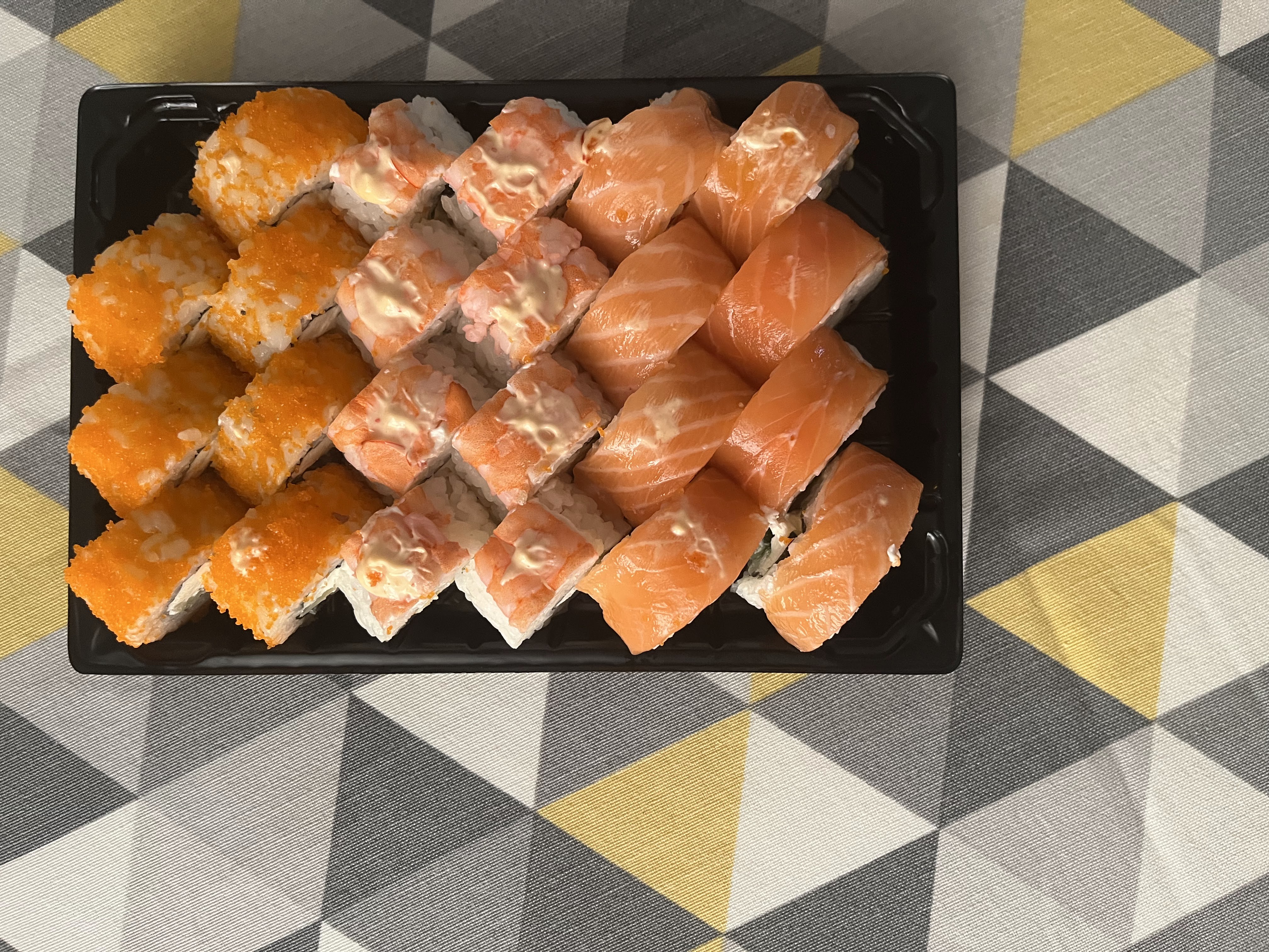 Тайна Бокс Суши Комфорт Таун image 10