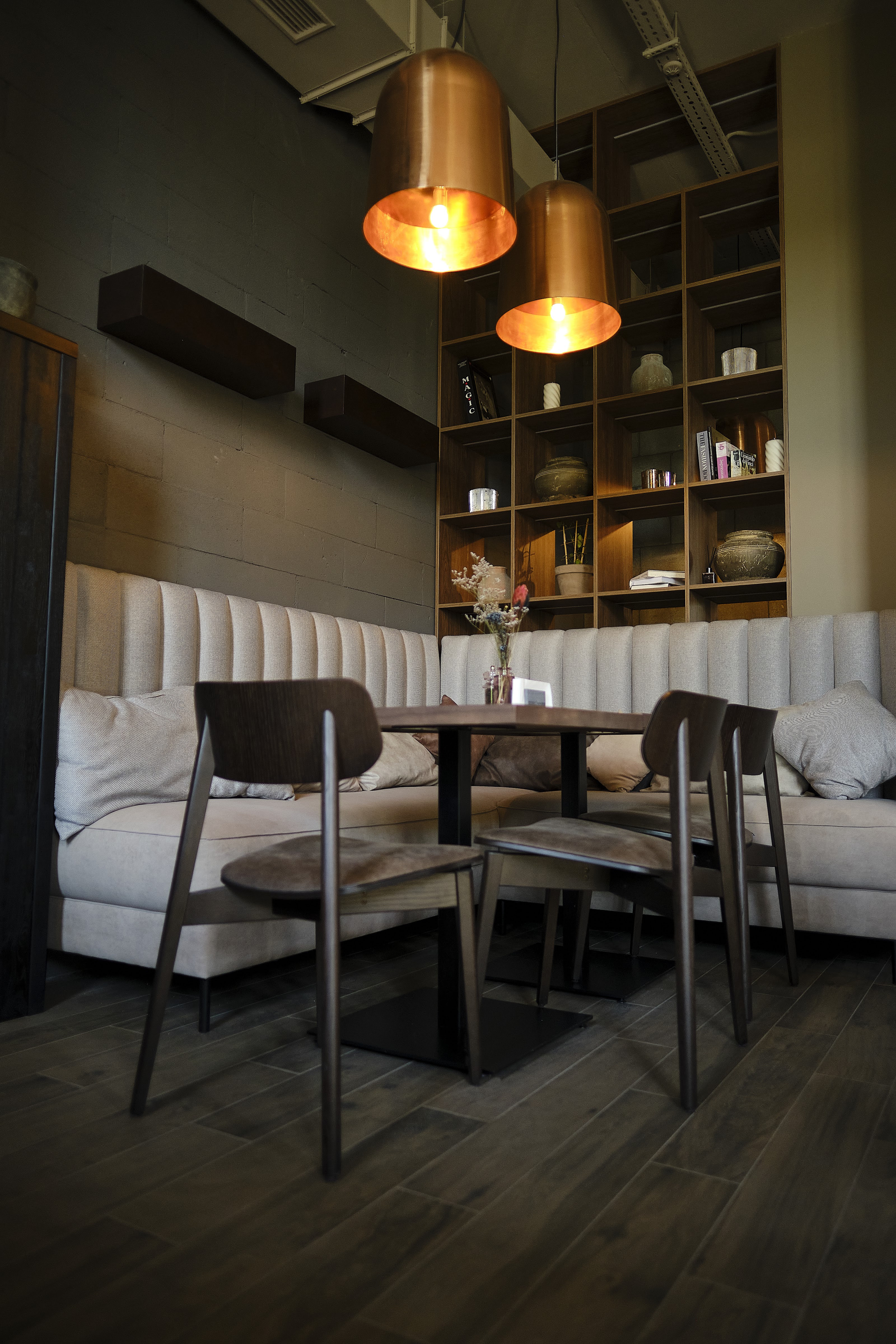 Akhilles I Cherepakha image 4