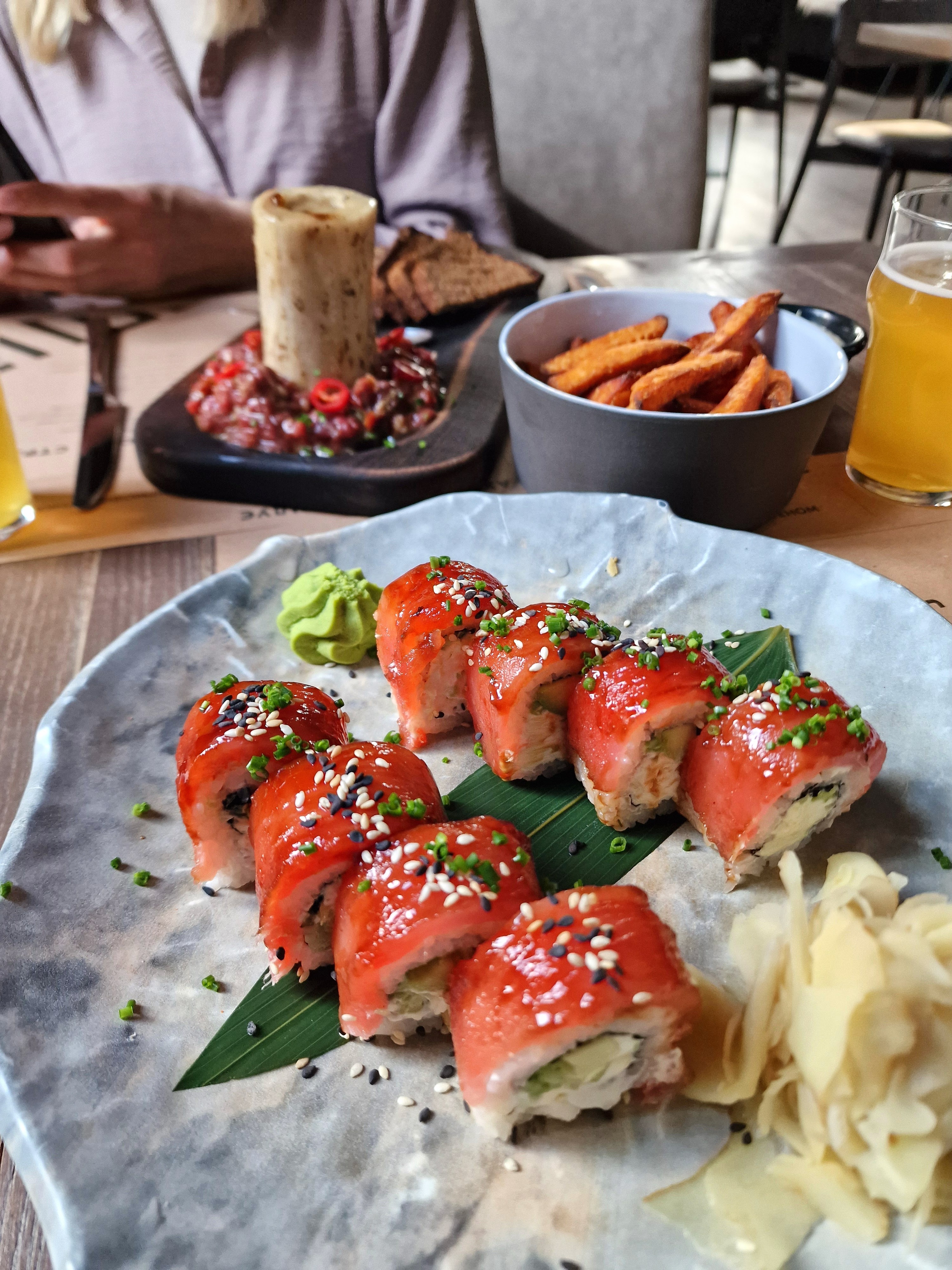 Akhilles I Cherepakha image 5