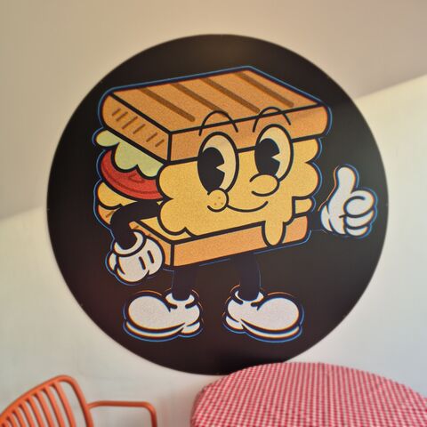 Chamis Cafe image 6