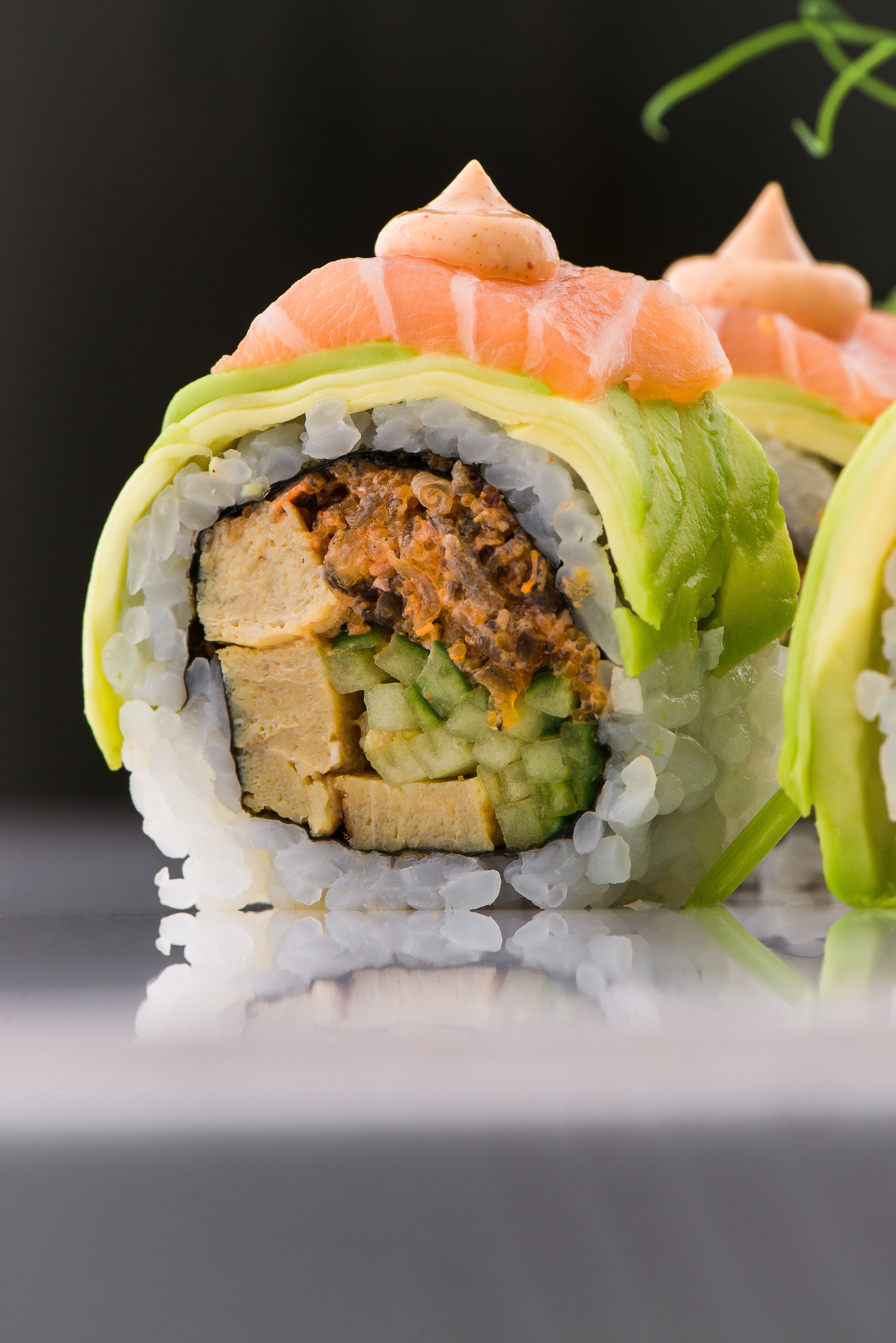 NEO SUSHI BAR image 3