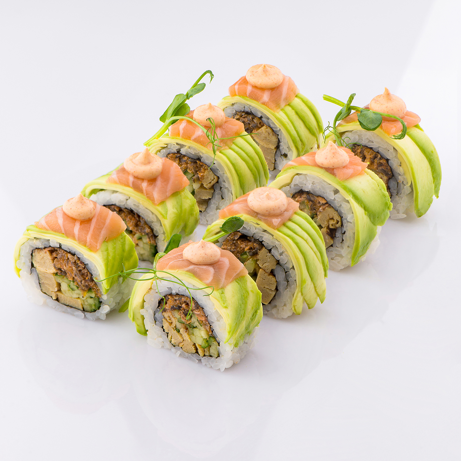 NEO SUSHI BAR image 4